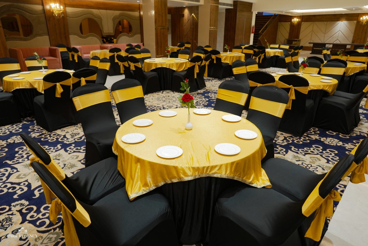 The Grand Banquet