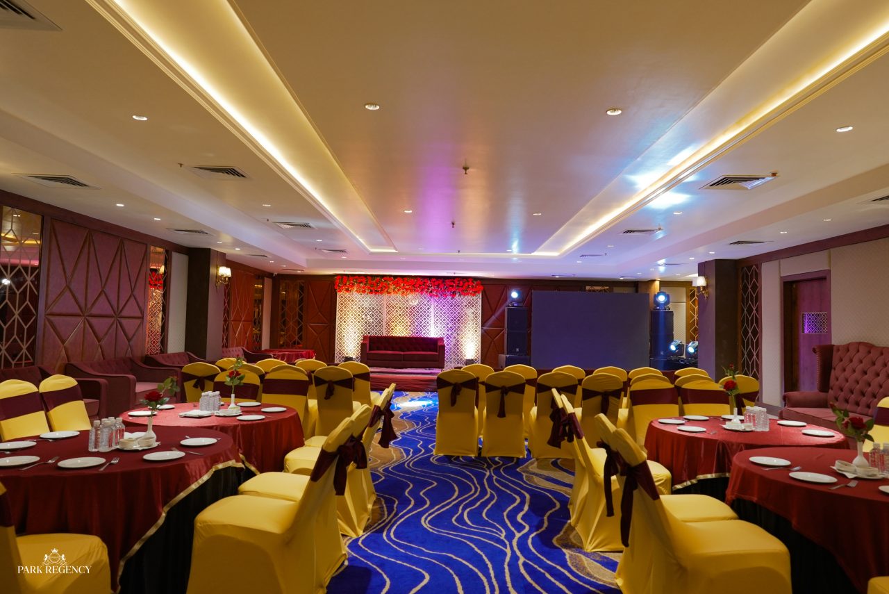 Orian Banquet