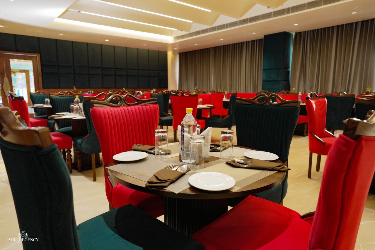 Phulkari Café & Patisserie