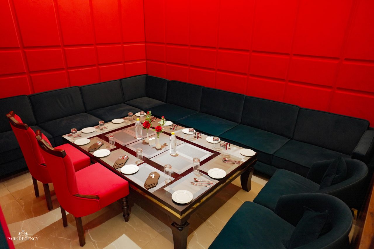 Gold Leaf Fine Dining