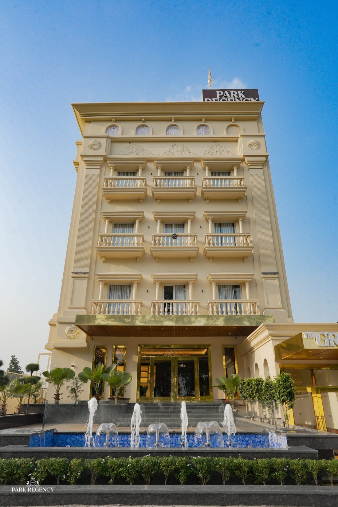 Park Regency gallery
