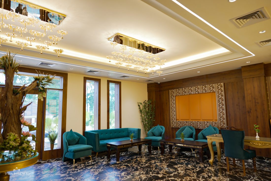 Park Regency gallery