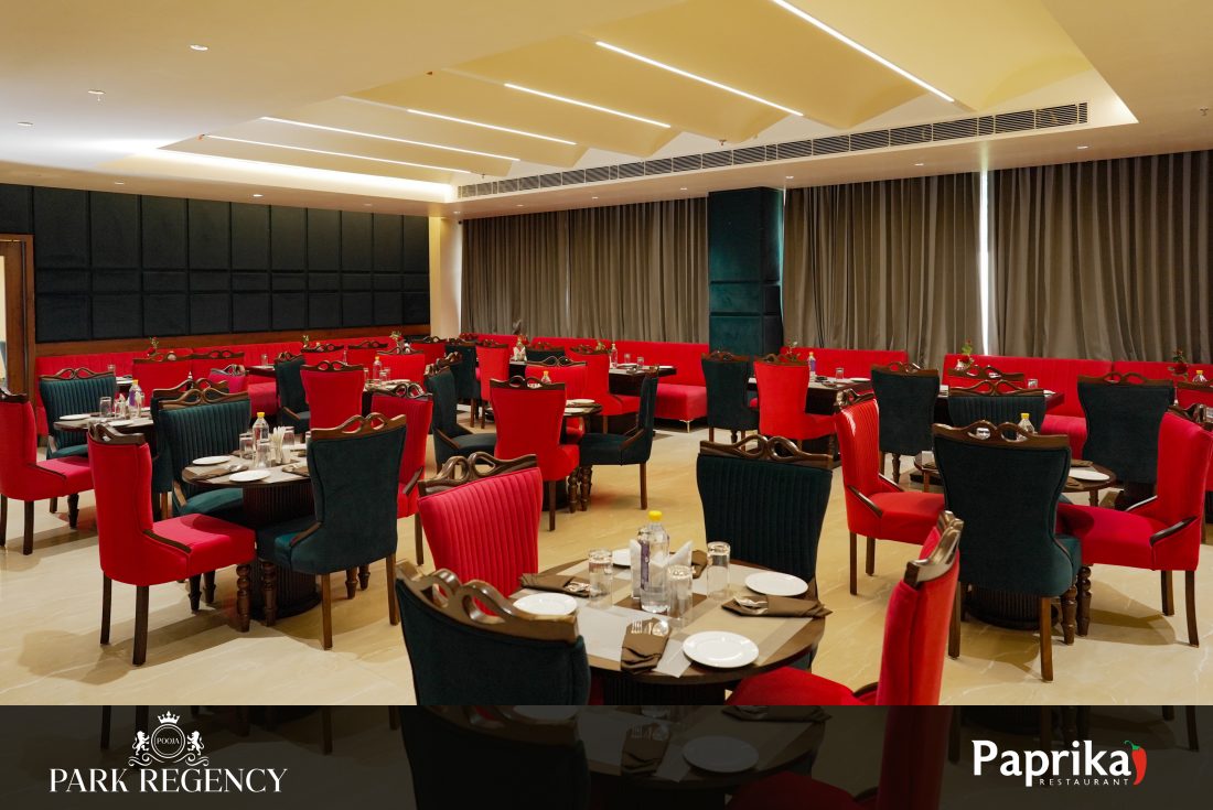 Park Regency gallery
