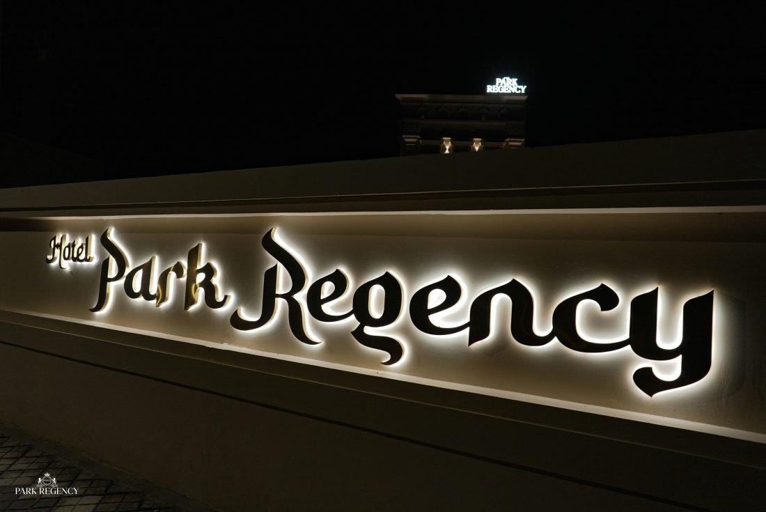 Park Regency gallery